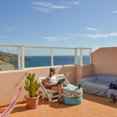 Aloe Vera Shared House エル・メダノ エクステリア 写真
