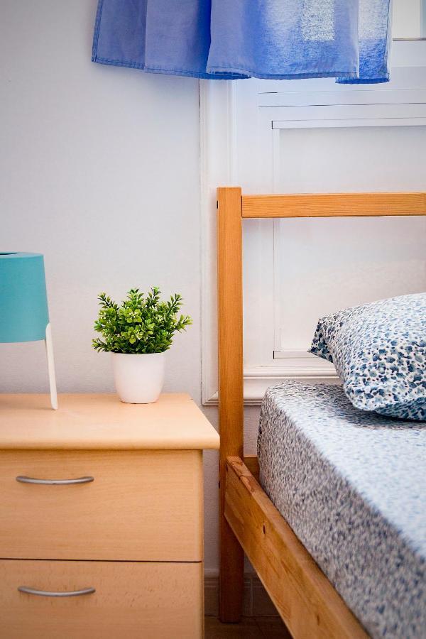 Aloe Vera Shared House エル・メダノ エクステリア 写真