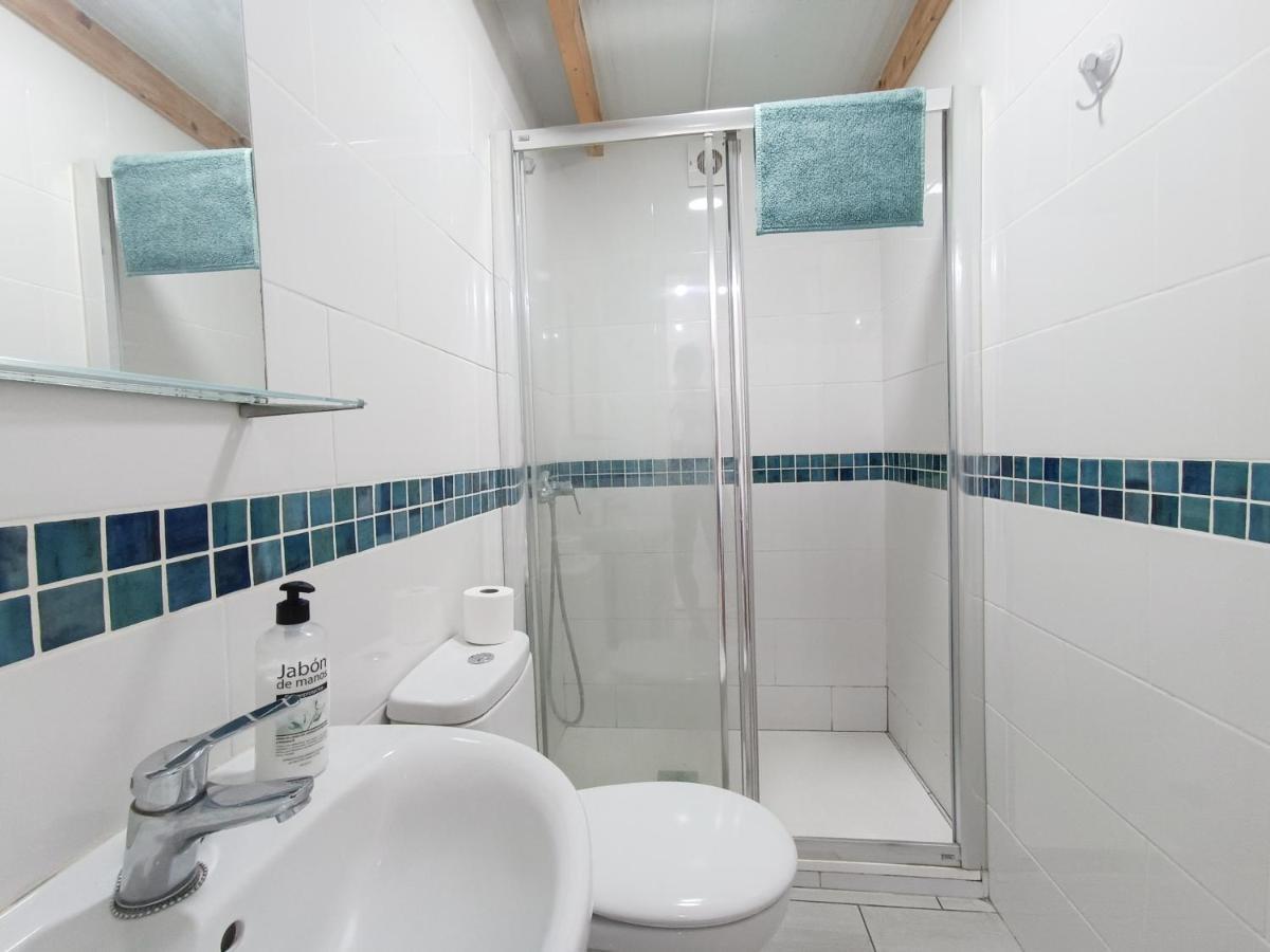 Aloe Vera Shared House エル・メダノ エクステリア 写真