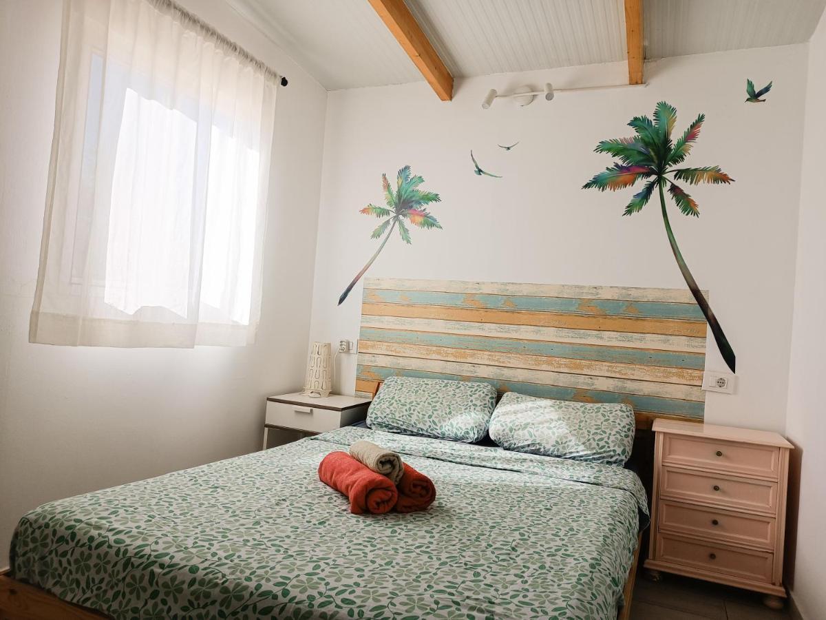 Aloe Vera Shared House エル・メダノ エクステリア 写真