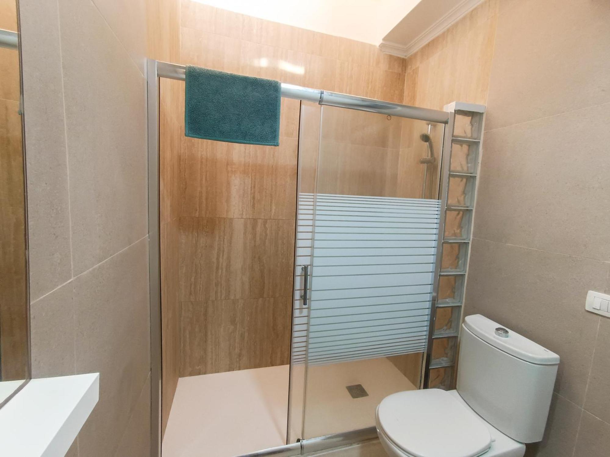 Aloe Vera Shared House エル・メダノ エクステリア 写真