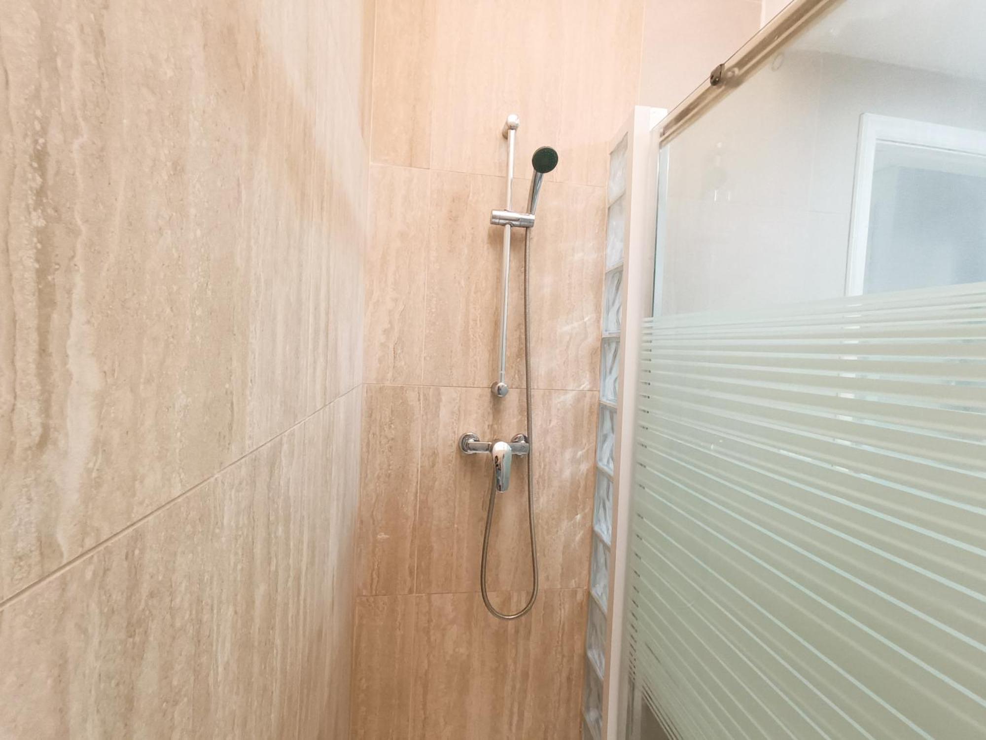 Aloe Vera Shared House エル・メダノ エクステリア 写真