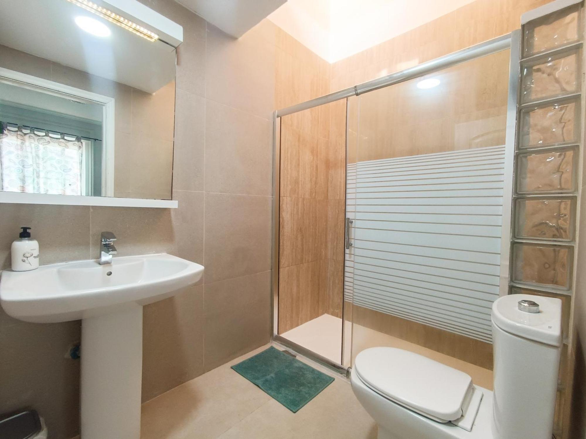 Aloe Vera Shared House エル・メダノ エクステリア 写真