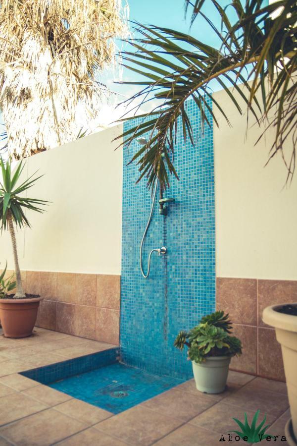 Aloe Vera Shared House エル・メダノ エクステリア 写真