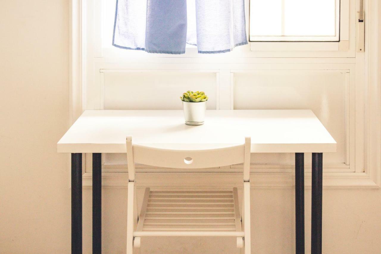 Aloe Vera Shared House エル・メダノ エクステリア 写真